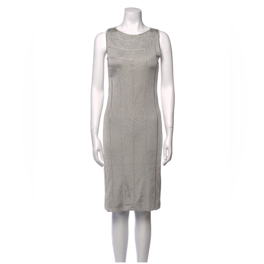Ralph Lauren Black label shift dress size small.